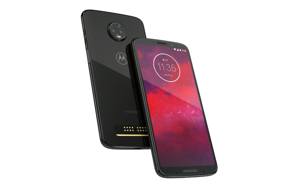 Motorola Update Android 8 Download For Moto Z Play 2