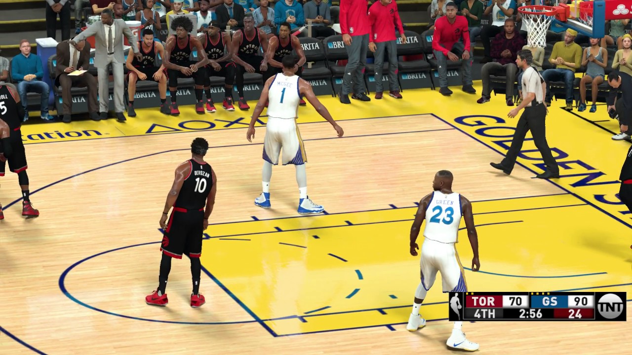 Nba 2k14 Modded To 2k16 Free Download For Android
