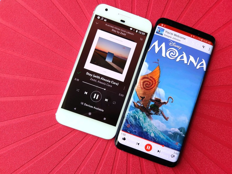 Top Music Download Apps For Android 2018