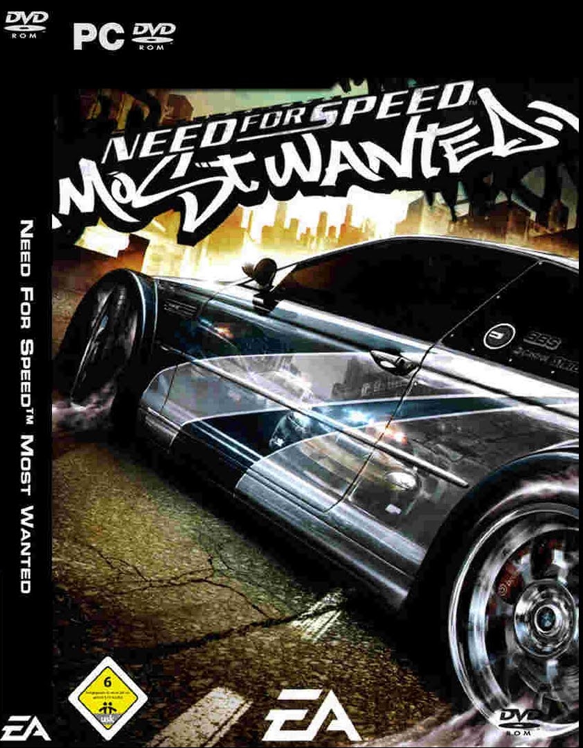 Nfs Most Wanted 2005 Full Game Download For Android